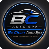 Logo de BC AUTO SPA 
